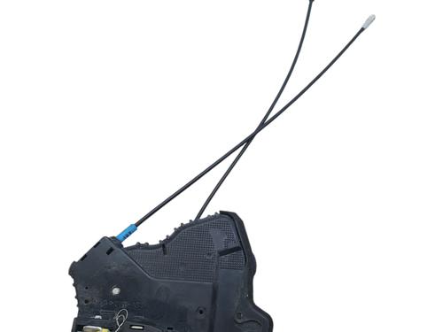 Used Front left lock TOYOTA AURIS (_E18_) 1.8 Hybrid (ZWE186_, ZWE186R) (136 hp) 30865429