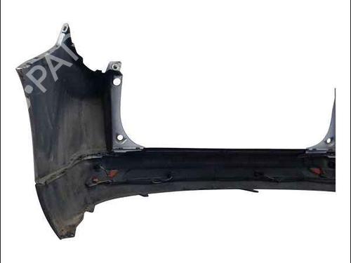 Rear bumper RENAULT MEGANE III Grandtour (KZ0/1) 1.5 dCi (KZ09, KZ0D, KZ1G, KZ29, KZ14, KZ1W, KZ10, KZ1F,... | BP24898314C8