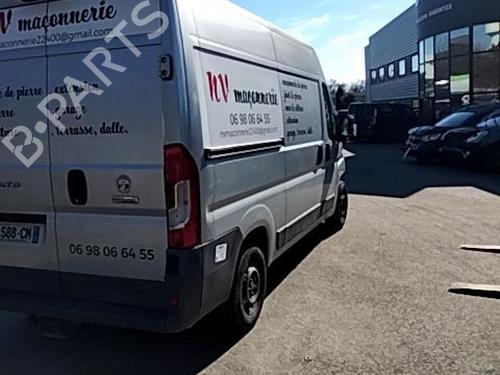 Third brake light FIAT DUCATO Van (250_) 130 Multijet 2,3 D | BP40614148L11 - Image 3