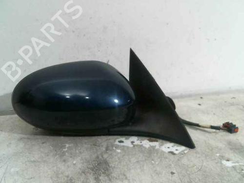 Right mirror JAGUAR X-TYPE I (X400) 2.0 D | BP25762199C27 