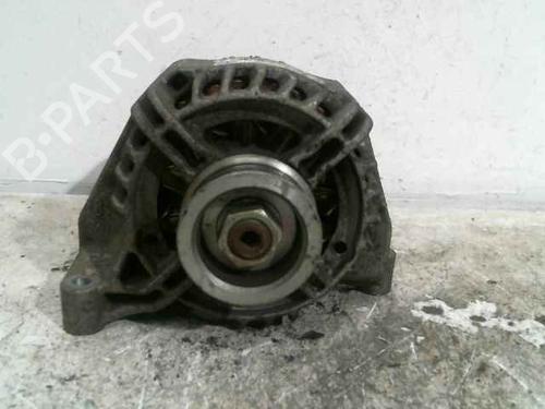 Used Alternator FIAT PANDA (169_) 1.2 (169AXF2A, 169AXF1A) (69 hp) 24899761