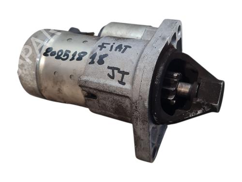 Used Starter FIAT 500 (312_) 1.2 (312AXA1A) (69 hp) 29344031
