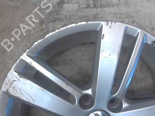 Rim VW POLO V (6R1, 6C1) 1.6 TDI | BP24912666C45 