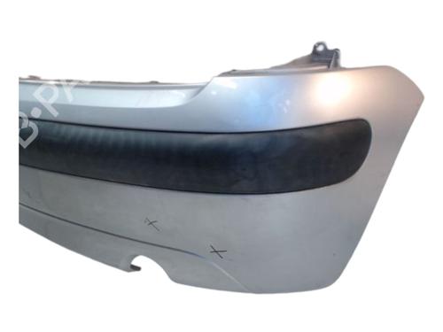 Rear bumper CITROËN C3 I (FC_, FN_) 1.4 i | BP27455214C8 