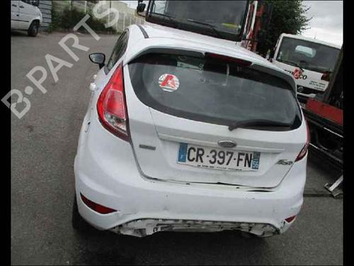 Right taillight FORD FIESTA VI (CB1, CCN) 1.6 TDCi | BP24909092C35 