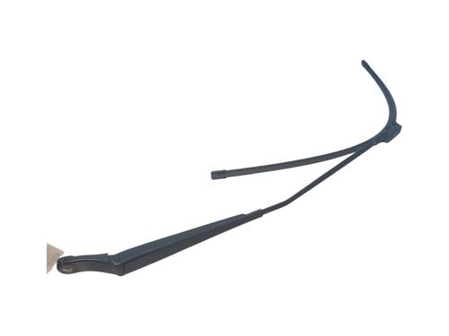 Used Front windshield wiper arm Front windshield wiper arm PEUGEOT 5008 (0U_, 0E_) 1.6 HDi (110 hp) 34640010 34640010