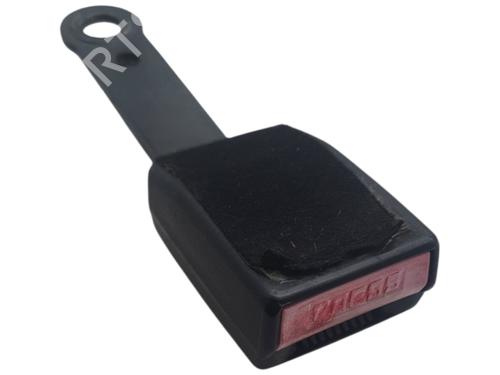 seat-buckle-peugeot-206-sw-2ek-2002-33996850 main image