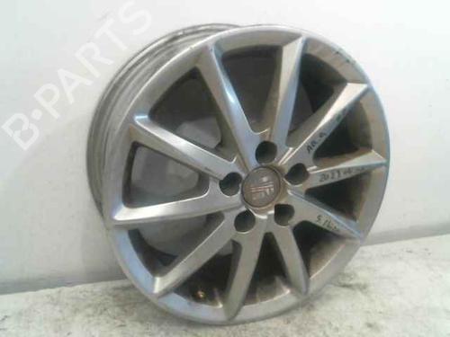 Used Rim SEAT IBIZA IV (6J5, 6P1) 1.6 TDI (105 hp) 24911700