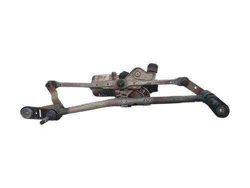 Front wipers mechanism RENAULT CLIO III (BR0/1, CR0/1) 1.5 dCi | BP29413709C83 