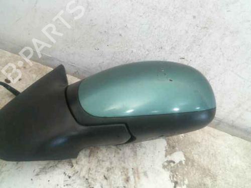 Left mirror PEUGEOT 406 (8B) 2.0 HDI 90 | BP24903965C26 