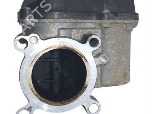 Throttle body VW POLO V (6R1, 6C1) 1.2 | BP24900178M82