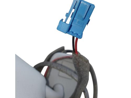 Right sun visor PEUGEOT 308 II (LB_, LP_, LW_, LH_, L3_) 1.6 HDi / BlueHDi 115 | BP25989163I2 