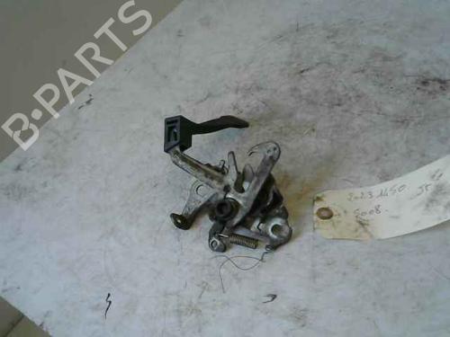 Used Hood lock PEUGEOT 5008 (0U_, 0E_) 2.0 HDi 150 / BlueHDi 150 (150 hp) 24896489