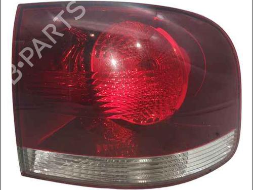 Used Right taillight VW TOUAREG (7LA, 7L6, 7L7) 2.5 R5 TDI (174 hp) 24909312