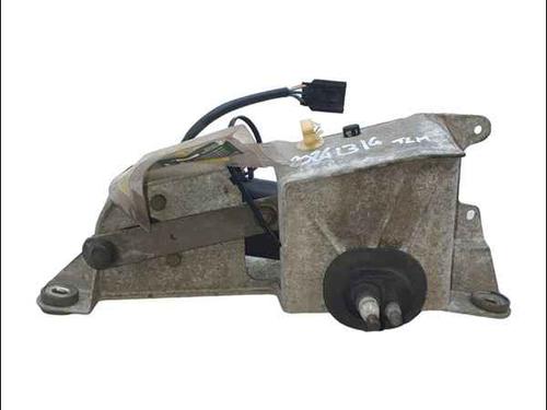 Used Front wiper motor RENAULT TWINGO I (C06_) 1.2 (C066, C068) (58 hp) 24913692