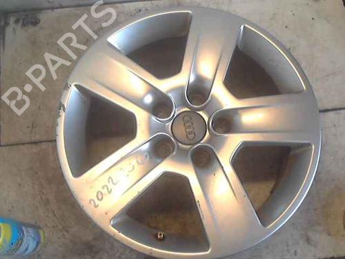 Used Rim AUDI A4 B6 (8E2) 2.0 FSI (150 hp) 25762907