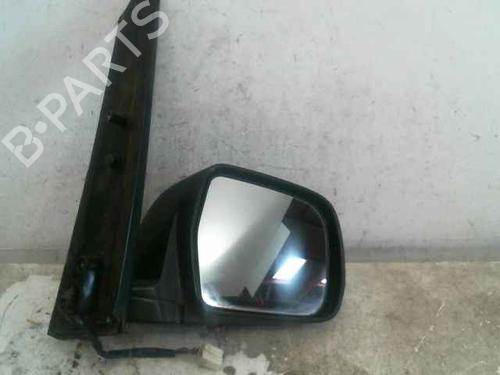 Used Right mirror TOYOTA PREVIA II (_R3_) 2.0 D-4D (CLR30_, CLR30R) (116 hp) 24908648