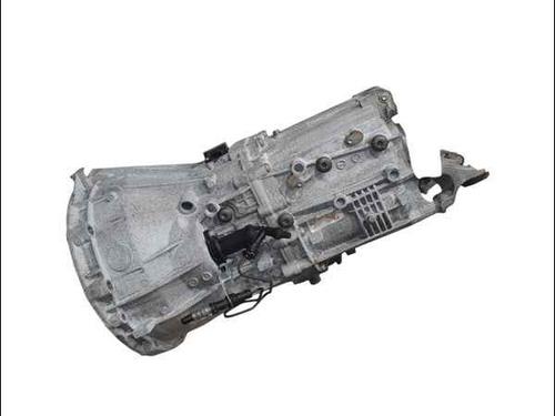 Used Gearbox Gearbox BMW 3 (E90) 320 d (177 hp) 24902862 24902862