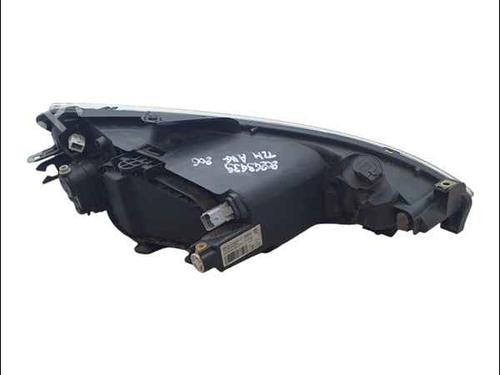 Left headlight PEUGEOT 206 Hatchback (2A/C) 1.6 16V | BP24901295C28 