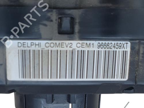 Headlight switch PEUGEOT PARTNER Box Body/MPV (5_, G_) 1.6 HDi 90 | BP35885525I24 - Image 5