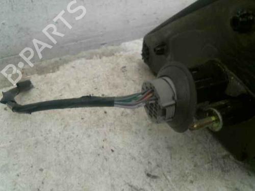 Right mirror RENAULT LAGUNA II (BG0/1_)  | BP24908376C27 