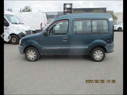 Front right window mechanism RENAULT KANGOO (KC0/1_) 1.2 (KC0A, KC0K, KC0F, KC01) | BP24907875C23 