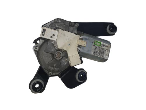 Used Rear wiper motor Rear wiper motor CITROËN C3 I (FC_, FN_) 1.4 HDi (68 hp) 32787789 32787789