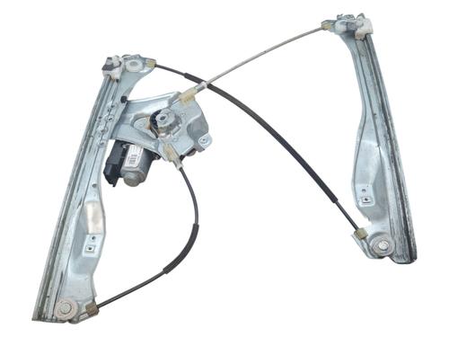 Rudehejsemekanisme ventre foran RENAULT CLIO III (BR0/1, CR0/1) [2005-2014]  26013996
