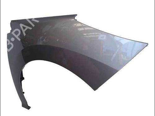 Right front fenders PEUGEOT 308 I (4A_, 4C_) 1.6 HDi | BP24902148C42 