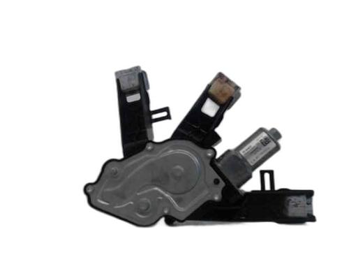 Used Rear wiper motor Rear wiper motor PEUGEOT 308 II (LB_, LP_, LW_, LH_, L3_) 1.6 HDi 100 (99 hp) 24913848 24913848