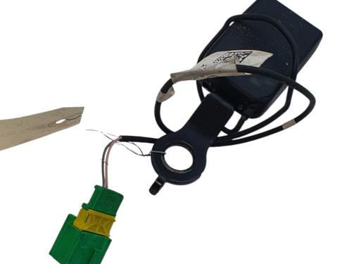 Seat buckle DACIA DUSTER (HS_) 1.5 dCi (HSAJ) | BP33749944I32 - Image 2