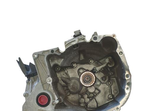 Used Gearbox RENAULT CLIO III (BR0/1, CR0/1) 1.2 16V Hi-Flex (BR1U, CR1U) (75 hp) 29143899