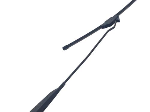 Vindspejlsviskerarm Vindspejlsviskerarm RENAULT CLIO II (BB_, CB_) 1.5 dCi (B/CB07) (65 hp) 33834546 33834546