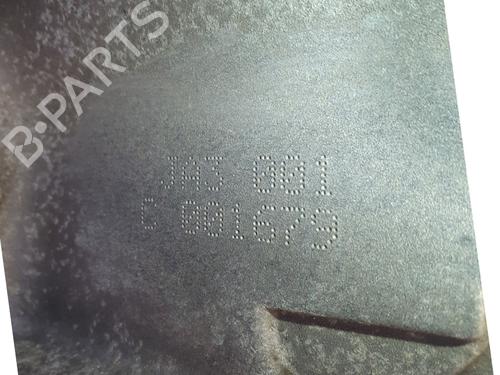 Gearbox RENAULT MODUS / GRAND MODUS (F/JP0_) 1.2 (JP0S) | BP37704279M3 - Image 4