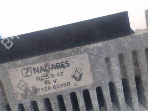Electronic module NISSAN JUKE (F15) 1.5 dCi | BP25206992M83 