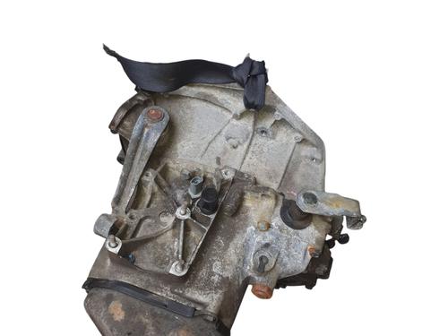 Gearbox PEUGEOT 206+ (2L_, 2M_) 1.1 | BP29229380M3 