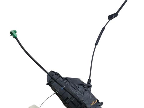 Højre fortil lås CITROËN C3 Picasso (SH_) 1.6 HDI 90 (92 hp) 31983884