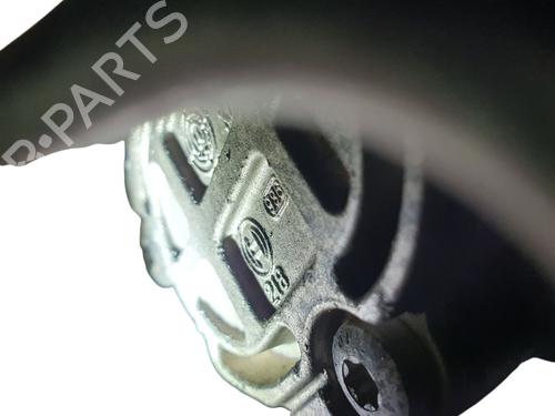 Engine CITROËN DS3 (SA_) 1.4 HDi 70 (SA8HP4) | BP39624130M1 - Image 8
