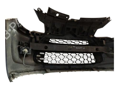 Front bumper CITROËN C3 I (FC_, FN_)  | BP28363772C7 