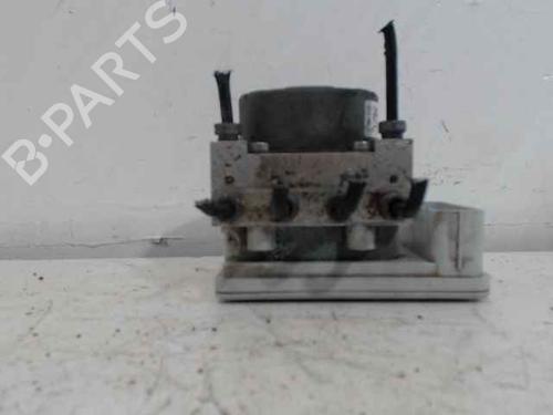 ABS Bremseaggregat CITROËN C3 II (SC_) 1.4 HDi 70 (SC8HZC, SC8HR0, SC8HP4) | BP24896143M43 