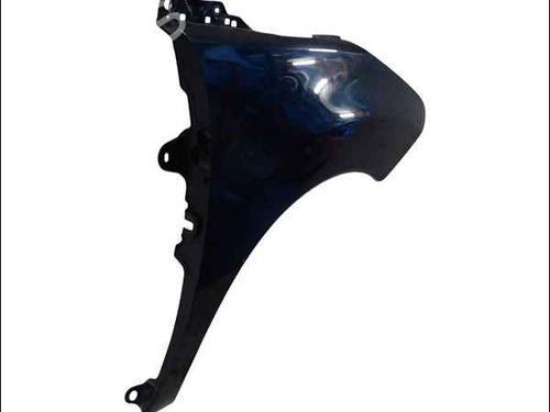 Right front fenders PEUGEOT 3008 I MPV (0U_) 2.0 HDi 150 / BlueHDi 150 | BP24902306C42 
