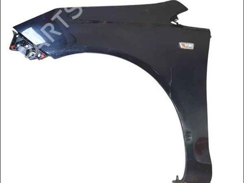 Used Left front fenders OPEL CORSA D (S07) 1.2 (L08, L68) (86 hp) 24901212