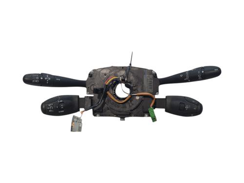 Used Headlight switch Headlight switch PEUGEOT 207 (WA_, WC_) 1.6 HDi (109 hp) 33560637 33560637