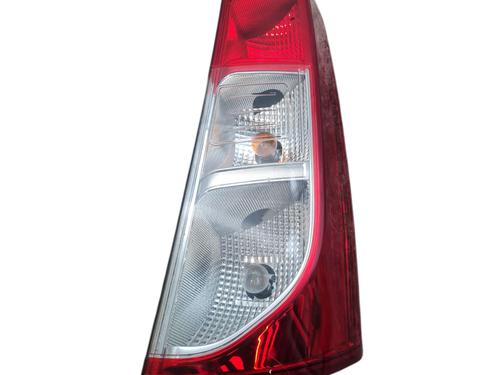 Used Right taillight DACIA DOKKER MPV (KE_) 1.5 Blue dCi 95 (KEJL) (95 hp) 30116521