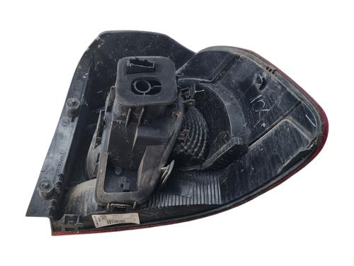 Left taillight VW GOLF VI (5K1)  | BP28612458C34