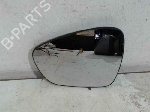 Used Left mirror glass CITROËN C5 III (RD_) 1.6 HDi 110 (RD9HZC) (109 hp) 24904254