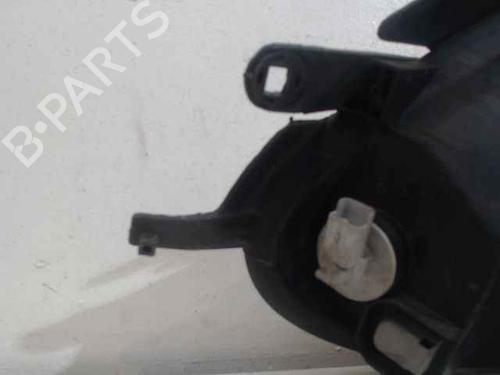 Left headlight CITROËN XSARA PICASSO (N68) 2.0 HDi | BP24900929C28 