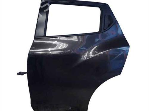 Used Left rear door NISSAN JUKE (F15) 1.5 dCi (110 hp) 24907094