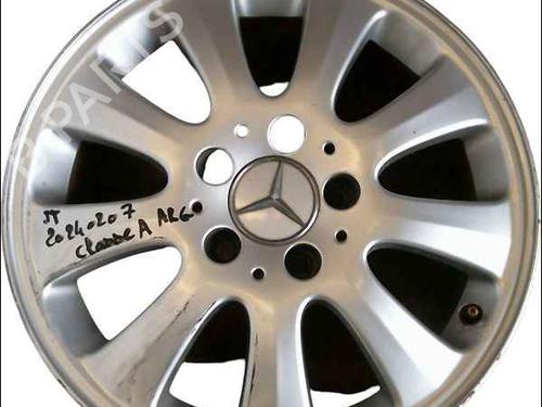 Used Rim MERCEDES-BENZ A-CLASS (W169) A 200 CDI (169.008, 169.308) (140 hp) 25763981