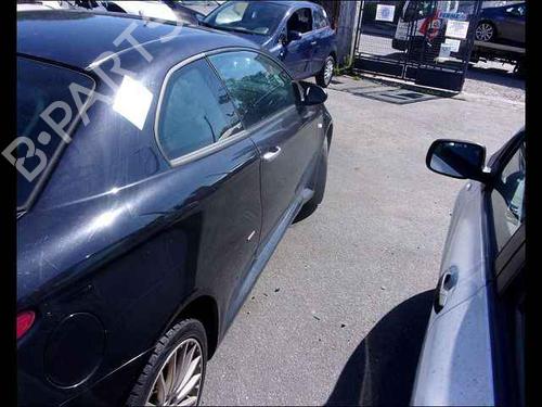 Right mirror ALFA ROMEO GT (937_) 1.9 JTD (937CXN1B) | BP24908466C27 